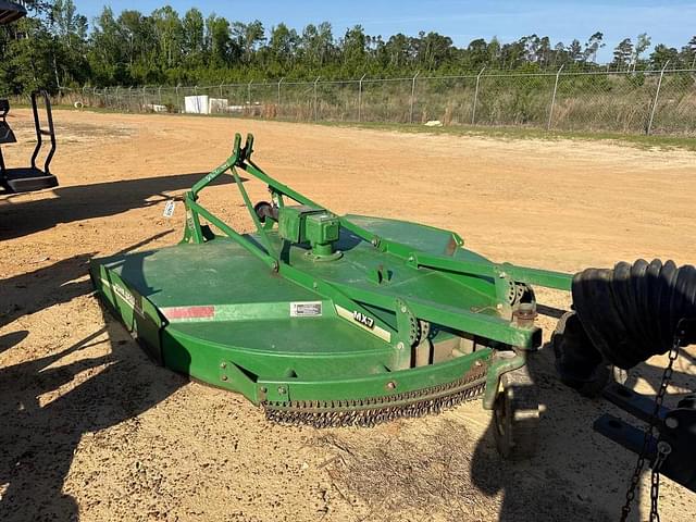 Image of John Deere MX7 equipment image 2