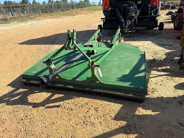 Image of John Deere MX7 equipment image 1