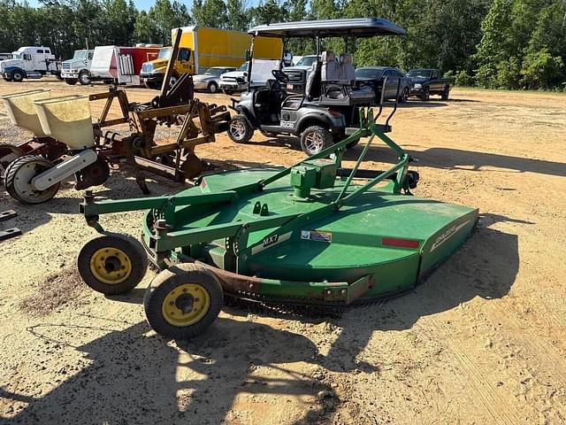 Image of John Deere MX7 equipment image 3