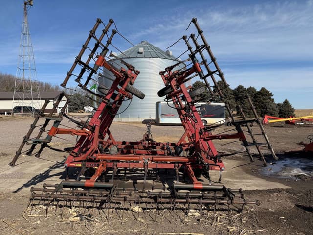 Image of Case IH 4600 equipment image 3