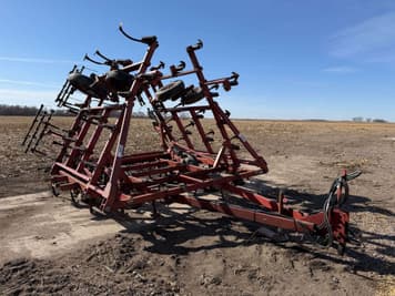 Main image Case IH 4600