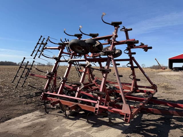 Image of Case IH 4600 equipment image 1