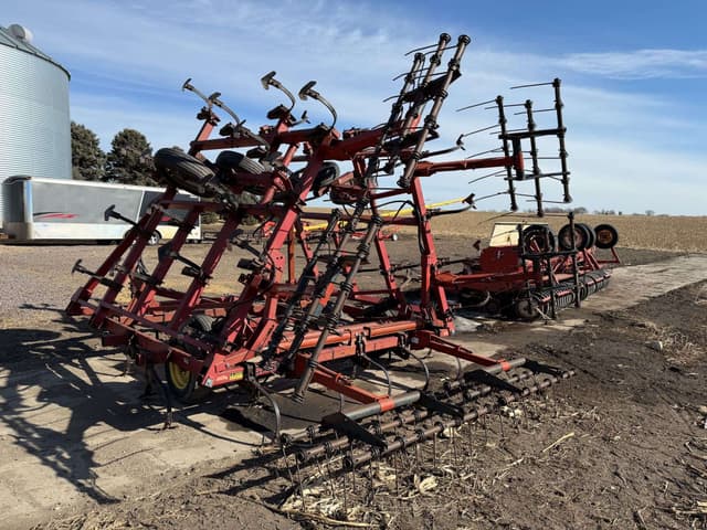 Image of Case IH 4600 equipment image 4