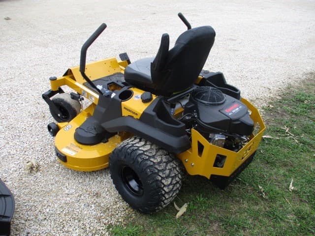 Image of Hustler Raptor XD equipment image 4