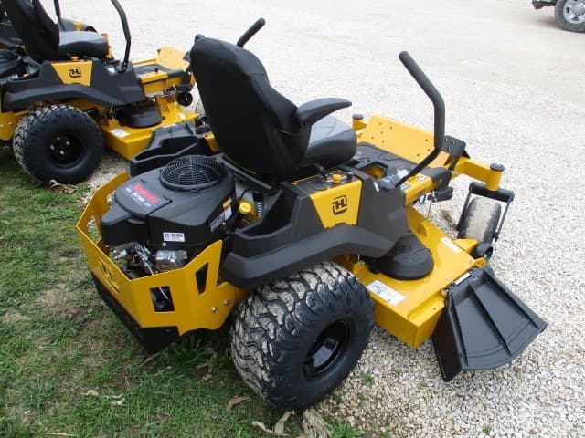 Image of Hustler Raptor XD equipment image 3