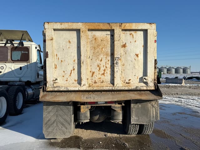 Image of Kenworth T800 equipment image 4