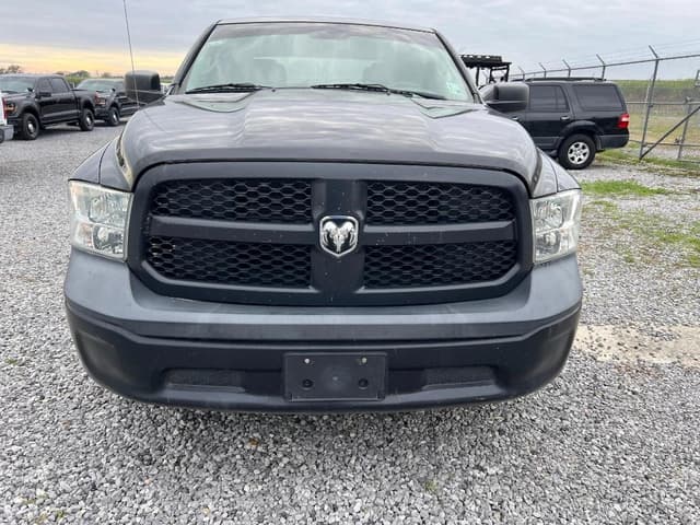 Image of Dodge Ram 1500 equipment image 1