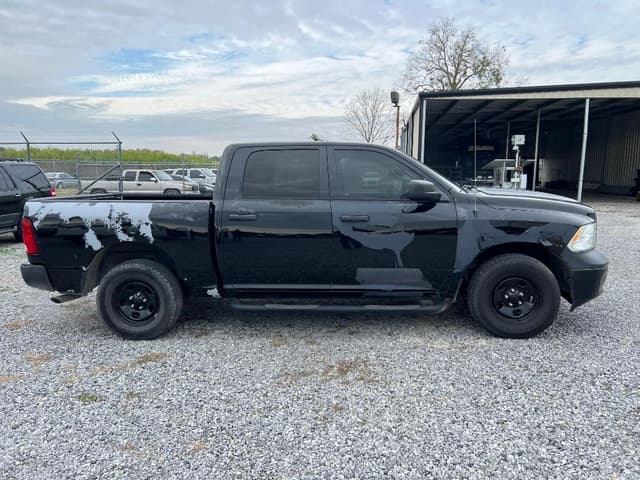 Image of Dodge Ram 1500 equipment image 3