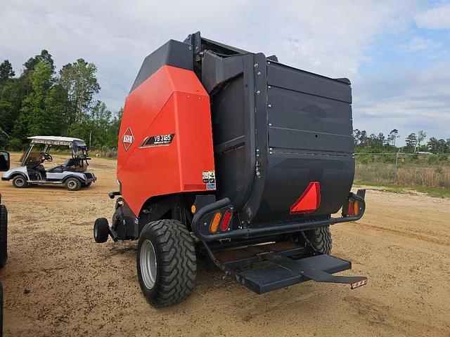 Image of Kuhn VB3185 equipment image 2