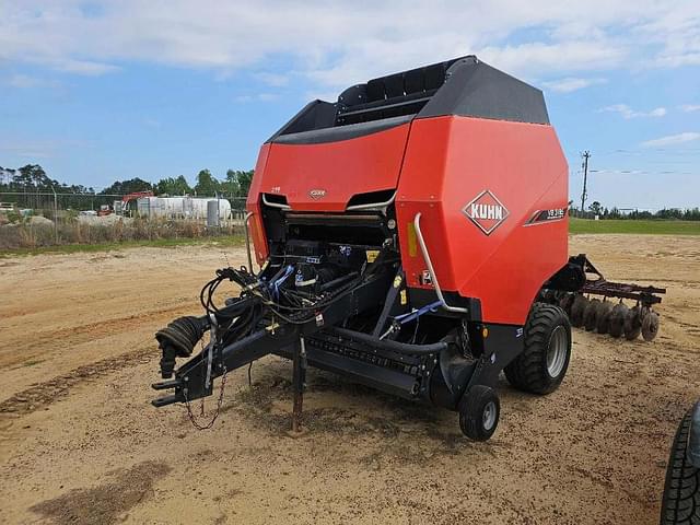 Image of Kuhn VB3185 equipment image 1