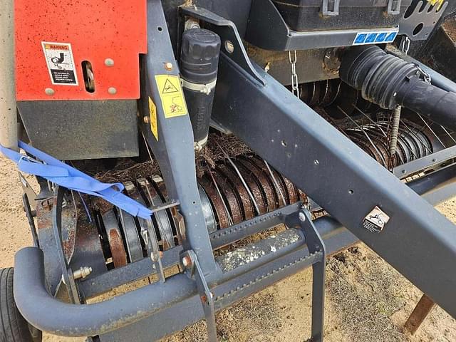 Image of Kuhn VB3185 equipment image 4