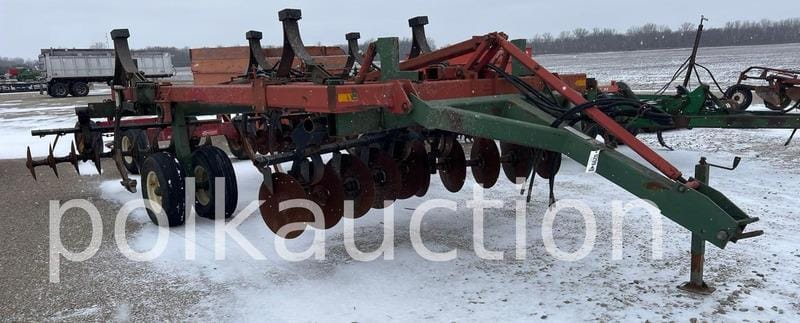 Main image Brillion LCS 5-1