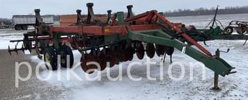 Main image Brillion LCS 5-1