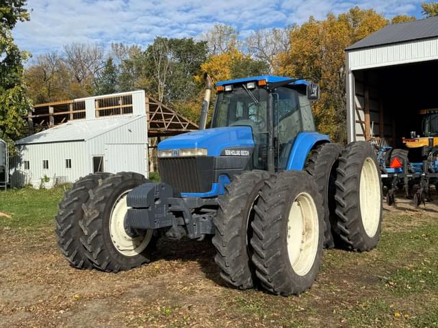 Image of New Holland 8970A equipment image 1