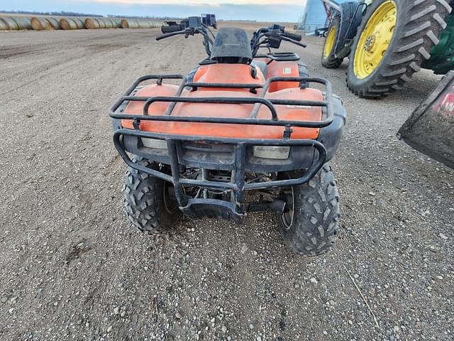 Image of Honda Rancher ES equipment image 2