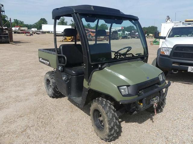 Image of Polaris Ranger 700 XP equipment image 1