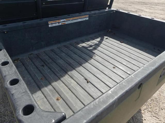 Image of Polaris Ranger 700 XP equipment image 4