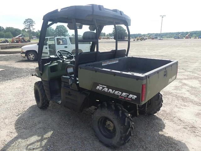 Image of Polaris Ranger 700 XP equipment image 3