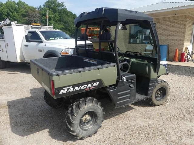 Image of Polaris Ranger 700 XP equipment image 2