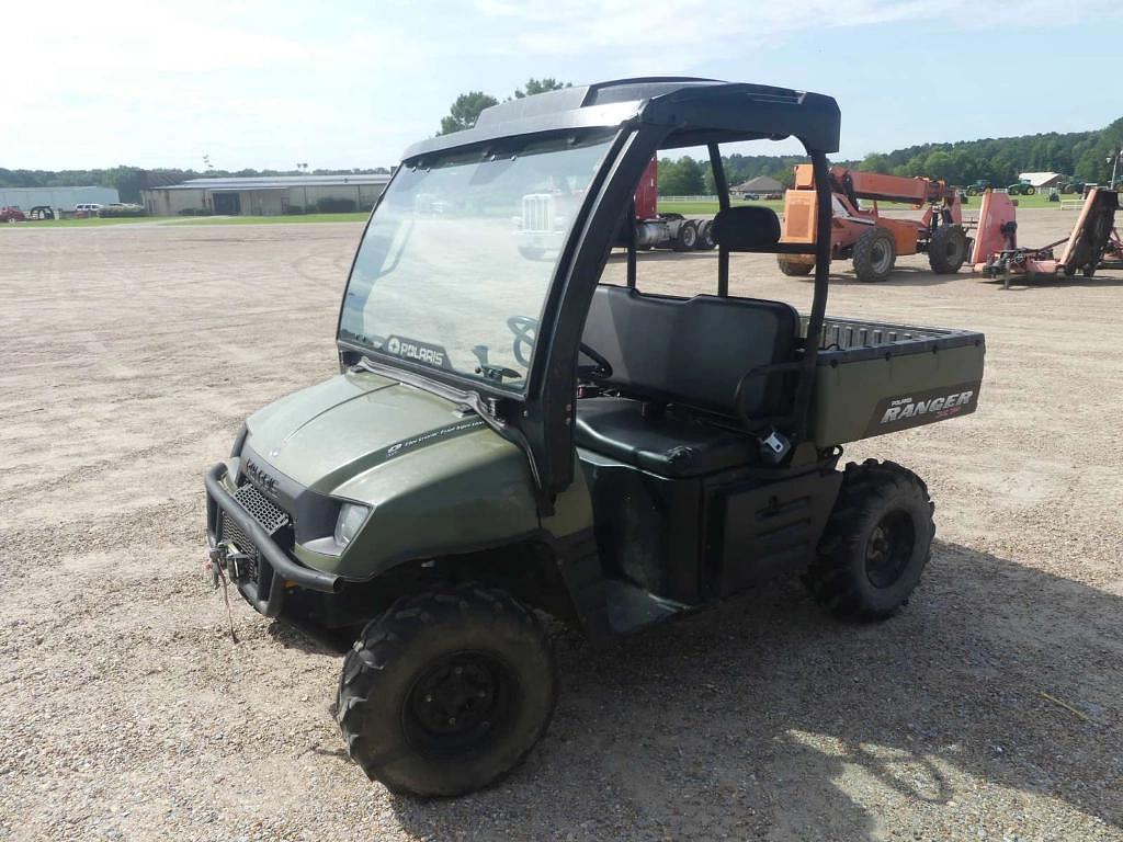 Image of Polaris Ranger 700 XP Primary image