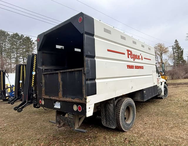 Image of International 4300 equipment image 3