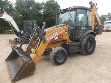 Main image Case 580N EP