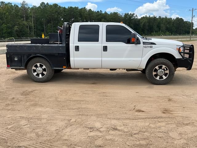 Image of Ford F-250 equipment image 3