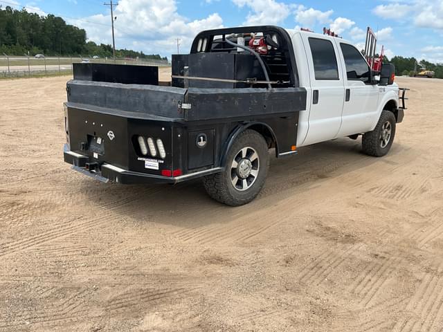 Image of Ford F-250 equipment image 4