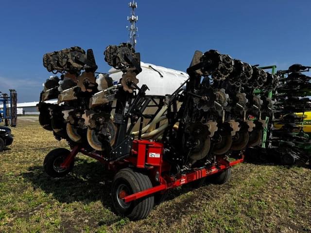 Image of Kuhn Krause Gladiator 1200 equipment image 1