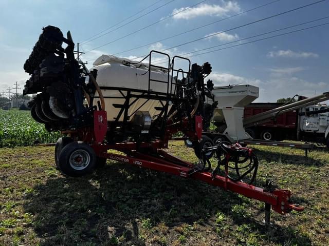 Image of Kuhn Krause Gladiator 1200 equipment image 4