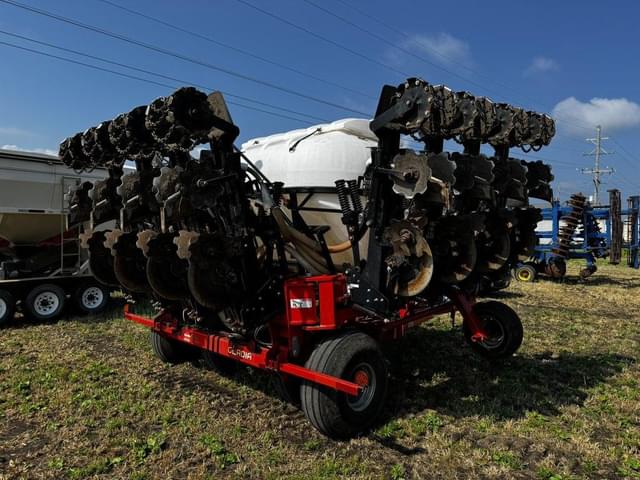 Image of Kuhn Krause Gladiator 1200 equipment image 3