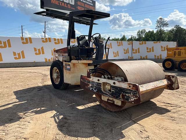 Image of Ingersoll Rand SD70D equipment image 2