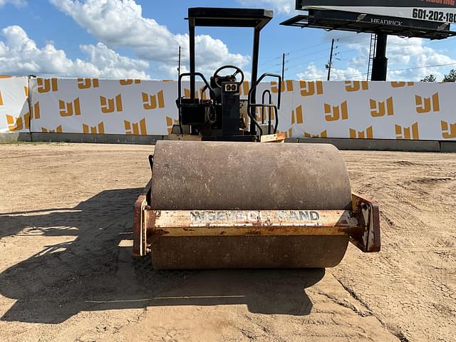 Image of Ingersoll Rand SD70D equipment image 1