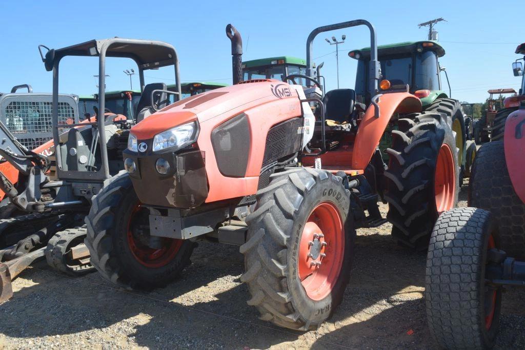 Image of Kubota M5-111D Primary image