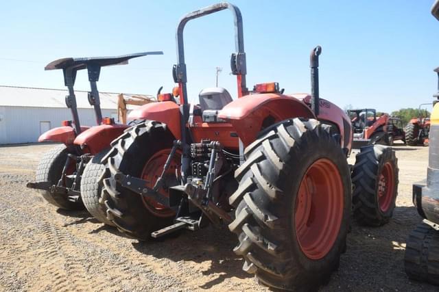 Image of Kubota M5-111D equipment image 2