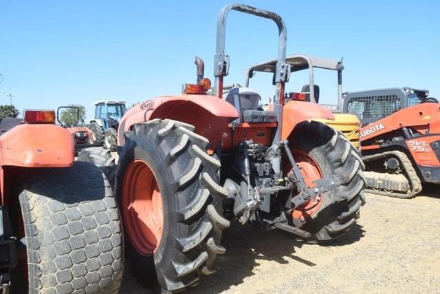 Image of Kubota M5-111D equipment image 1
