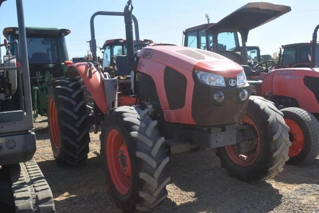 Image of Kubota M5-111D equipment image 3