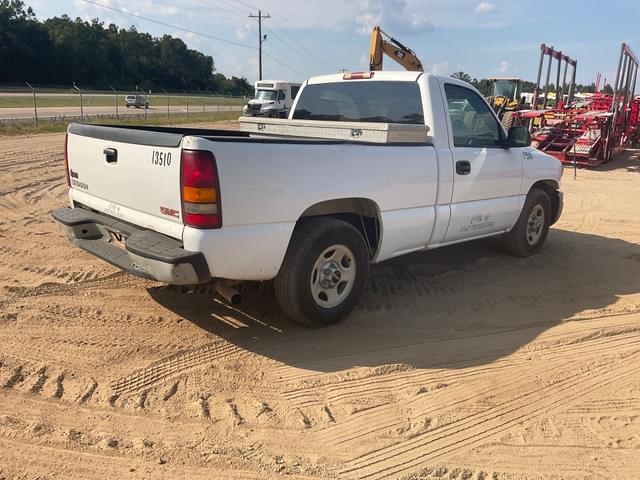 Image of GMC 1500 equipment image 4