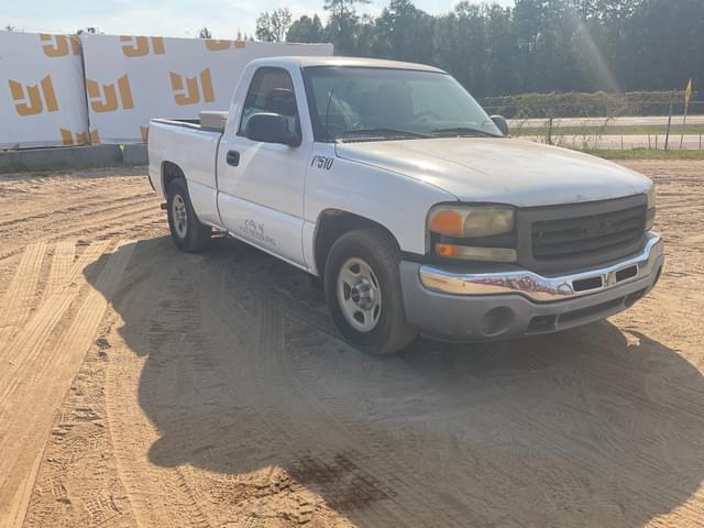Image of GMC 1500 equipment image 2