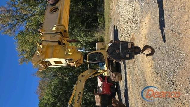 Image of Grove RT-630B equipment image 1