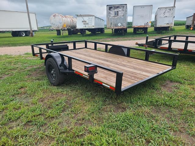 Image of Heartland Undetermined equipment image 3