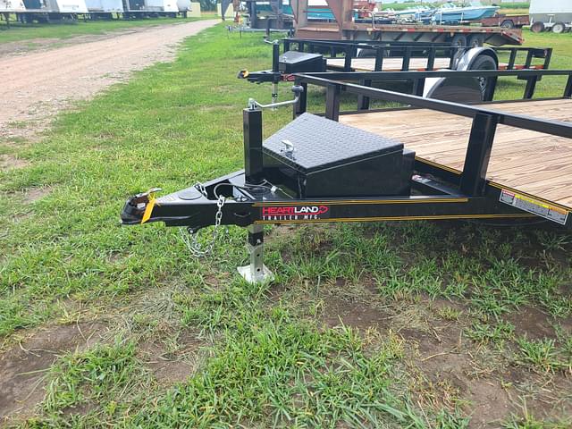 Image of Heartland Undetermined equipment image 4