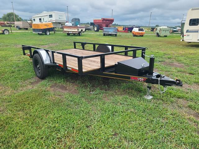 Image of Heartland Undetermined equipment image 1