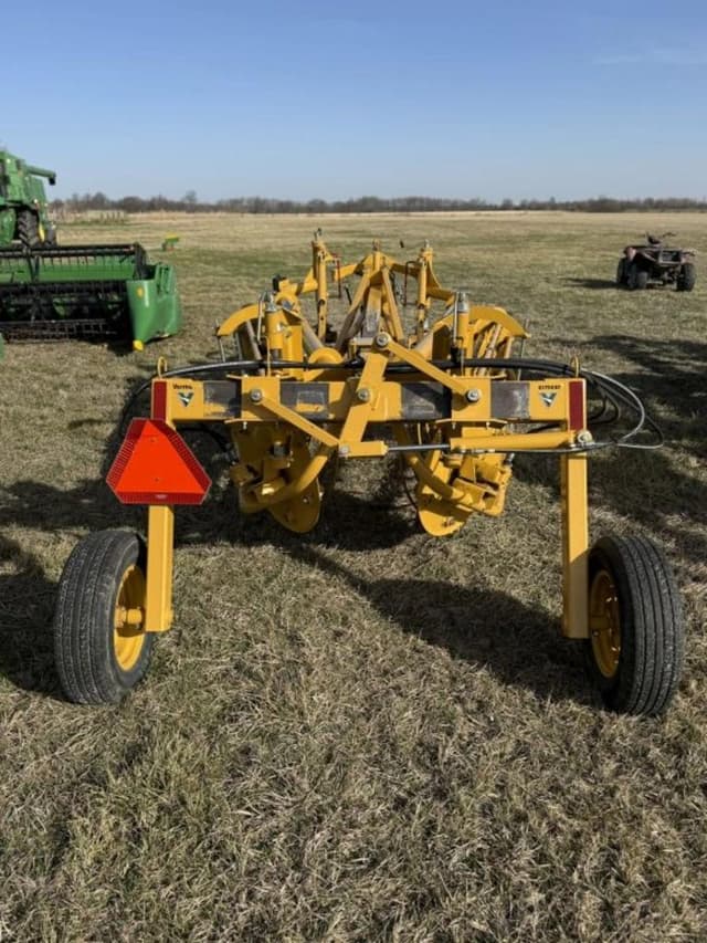 Image of Vermeer R2300 equipment image 1