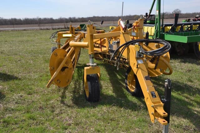 Image of Vermeer R2300 equipment image 3