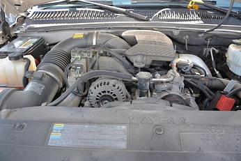 Main image Chevrolet 2500HD 9