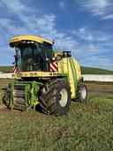 Krone Big X 1100 Image