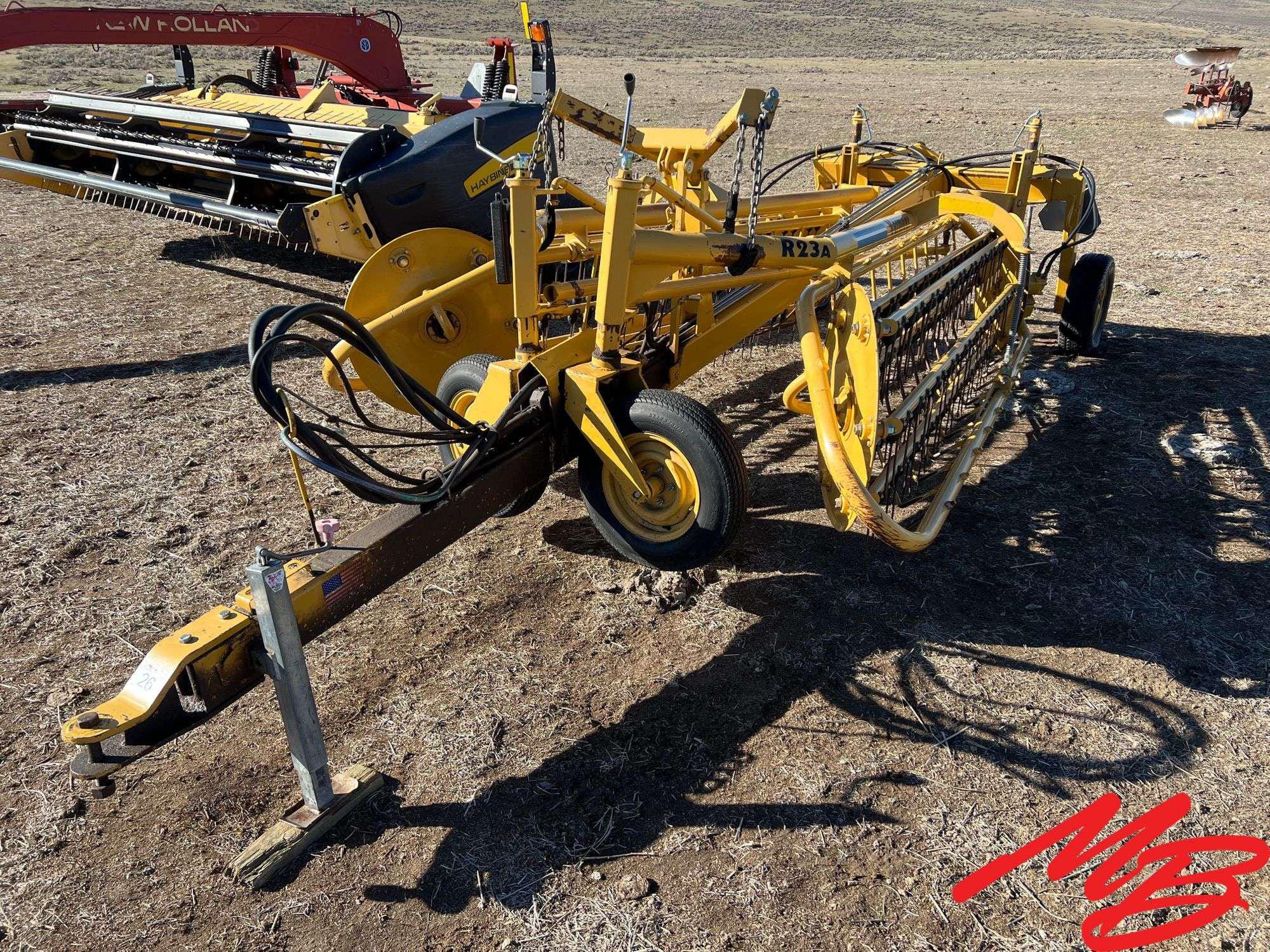 Main image Vermeer R23A