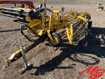 Main image Vermeer R23A