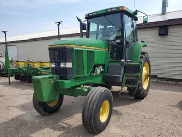 Main image John Deere 7700